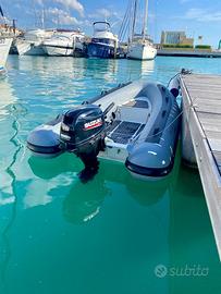 Tender Geniuss 285 open invisible luxury