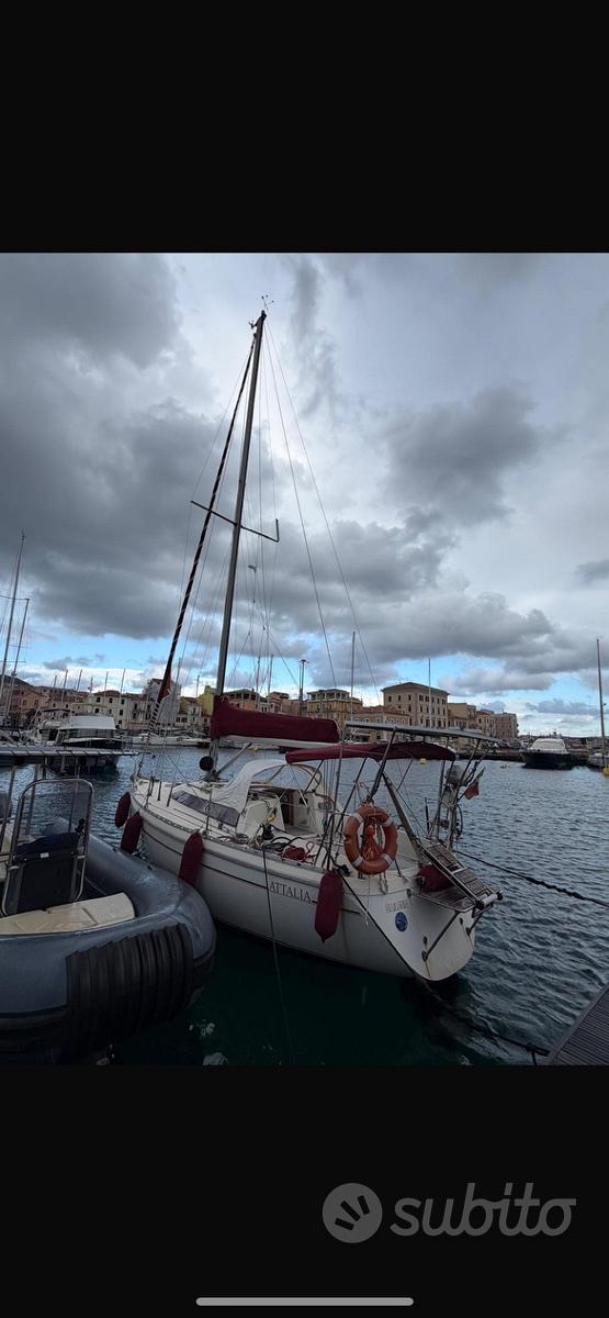 ATTALIA 32 SWING KEEL (JEANNEAU) — View photo 1