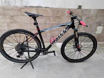 Mtb scott spark 29 L