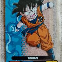 Carta Dragonball