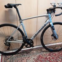 Bicicletta Specialized Roubaix Sport 2021 Tg. 58