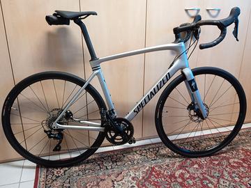 Bicicletta Specialized Roubaix Sport 2021 Tg. 58