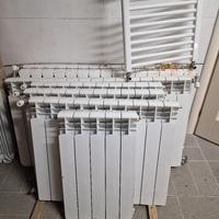 elementi per riscaldamento autonomo 