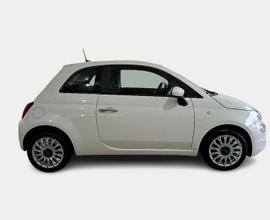 FIAT 500 1.0 70cv Ibrido Lounge