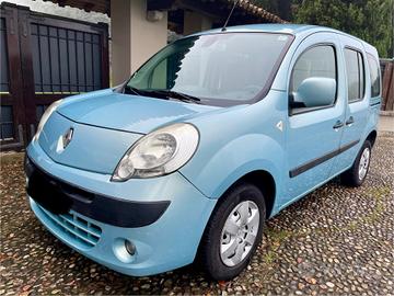 Renault Kangoo 1.5 dCi *NEOPATENTATI*