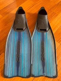 Pinne Cressi n. 29-30