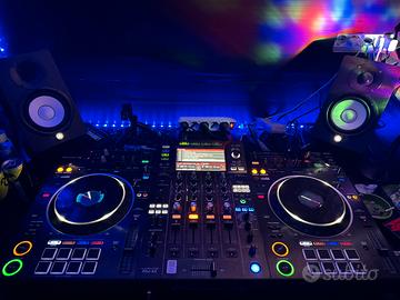CONSOLE PIONEER XDJ-XZ