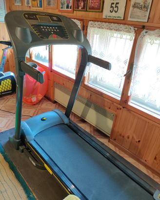 Tapis Roulant Diadora Trim 2.4