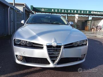 ALFA ROMEO 159 1.9 JTDM TENUTA BENE
