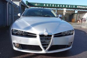 ALFA ROMEO 159 1.9 JTDM TENUTA BENE