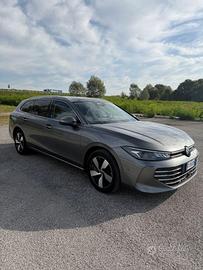 Volkswagen Passat Business 2.0 BCR EVO DSG