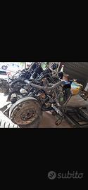 Motore citroen pegout