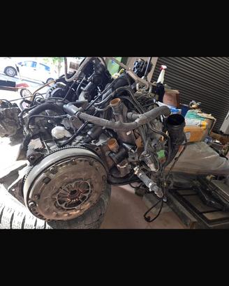Motore citroen pegout