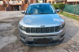 Jeep Compass Night Eagle 