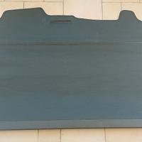 Cappelliera avvolgibile per Dacia Dokker tutte le