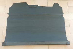 Cappelliera avvolgibile per Dacia Dokker tutte le