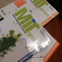 MIT green