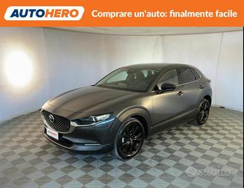 MAZDA CX-30 SR70327