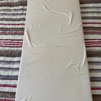 Materassino lettino da campeggio