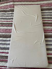 Materassino lettino da campeggio