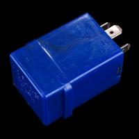 Dispositivo intermittenza frecce per Vespa PX - PE