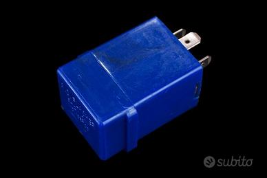 Dispositivo intermittenza frecce per Vespa PX - PE