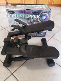 mini step Moxie come nuovo 
