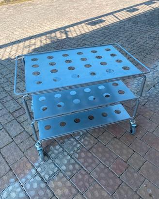 Carrello IKEA TUNSTA Design Niels Gammelgaard