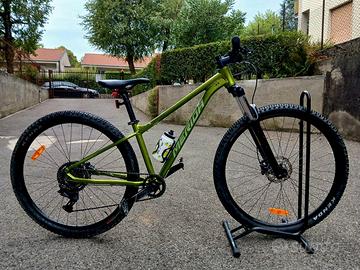 Merida big 9 taglia S