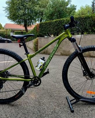 Merida big 9 taglia S