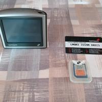 Navigatore TomTom ONE 