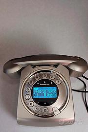 telefono cordless digitale Sagemcom Sixty