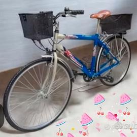 Bicicletta 