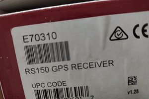 Antenna GPS raymarine