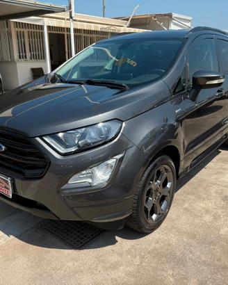 Ford EcoSport 1.5 Ecoblue 100 CV Start&Stop ST-Lin