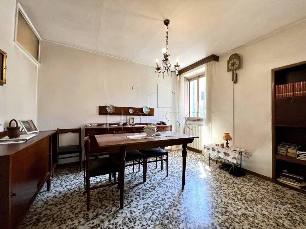 Apartment in Pieve Santo Stefano, Castellare - Vista 3