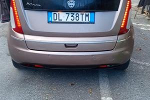 lancia Musa GPL 