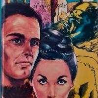 "Cignale il minatore" di A. Klitsche de la Grange 