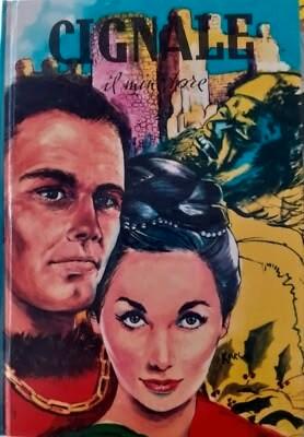 "Cignale il minatore" di A. Klitsche de la Grange 