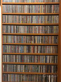 CD Rock/Jazz/Funk/Soul/Blues/Metal/Punk/Classica