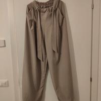 Mixeri Pantalone a palazzo