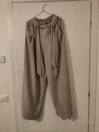 Mixeri Pantalone a palazzo