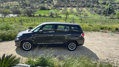 Fiat 500 L
