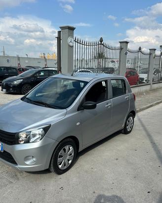 Suzuki Celerio 1.0 Benzina 68 Cv 2014