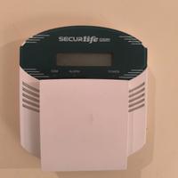 combinatore telefonico Gsm