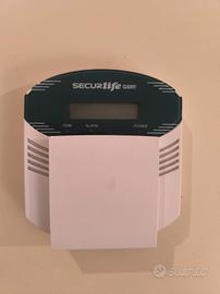 combinatore telefonico Gsm