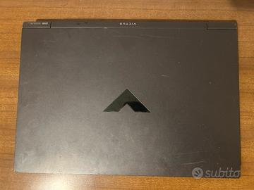 HP victus 16-e0002sl, come nuovo