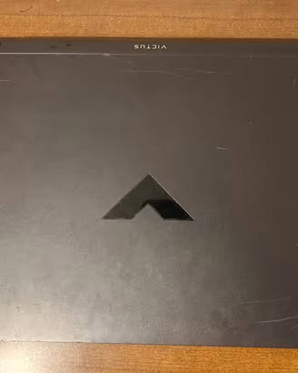 HP victus 16-e0002sl, come nuovo