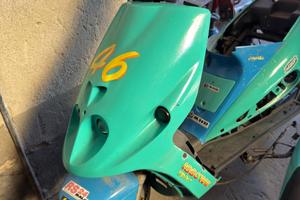 Plastiche phantom f12 prezzo trattabile