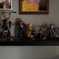 Action figure Marvel